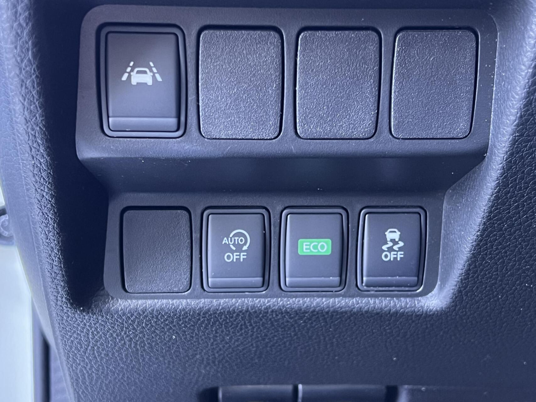 Foto van Nissan Qashqai