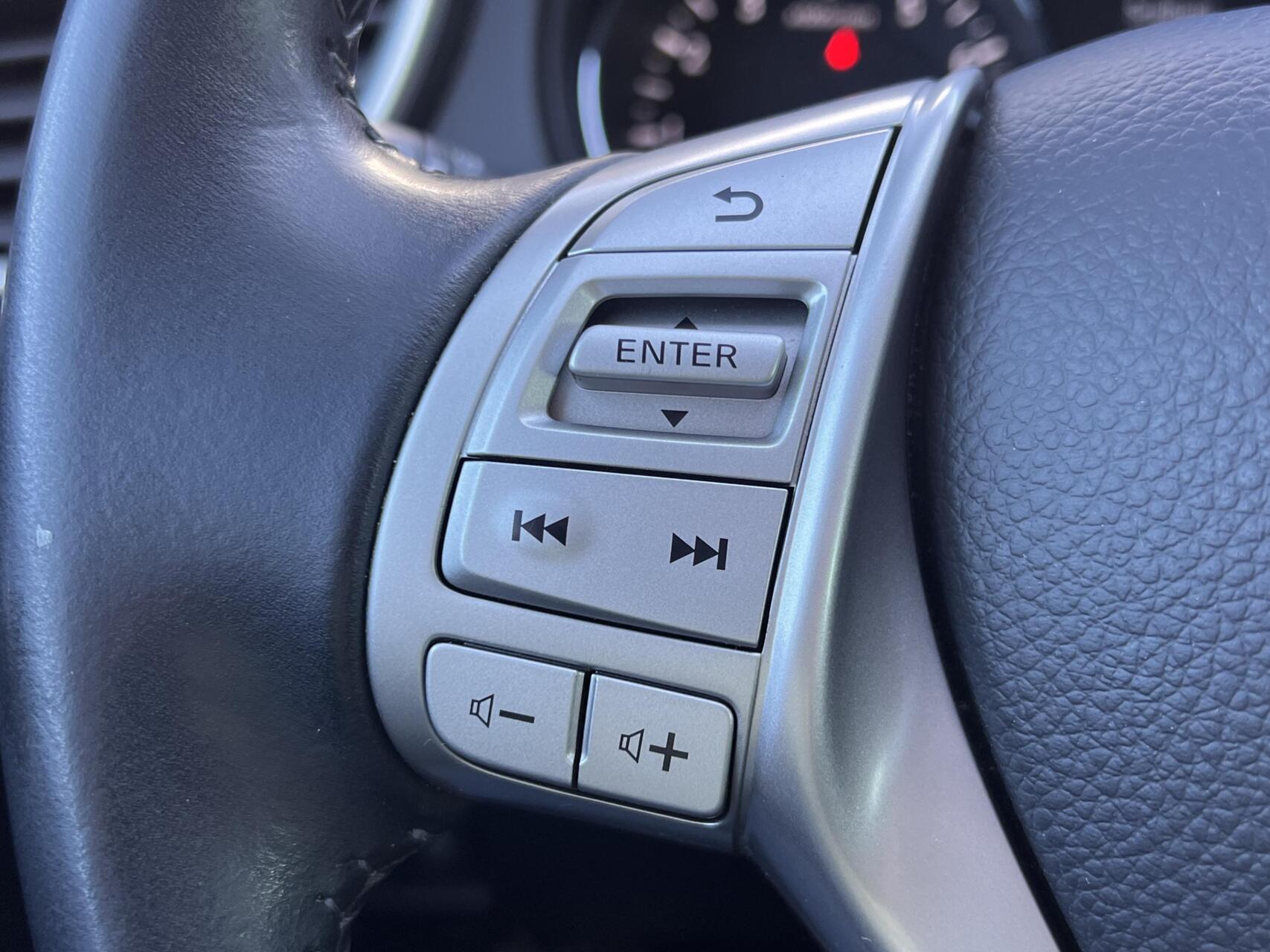 Foto van Nissan Qashqai
