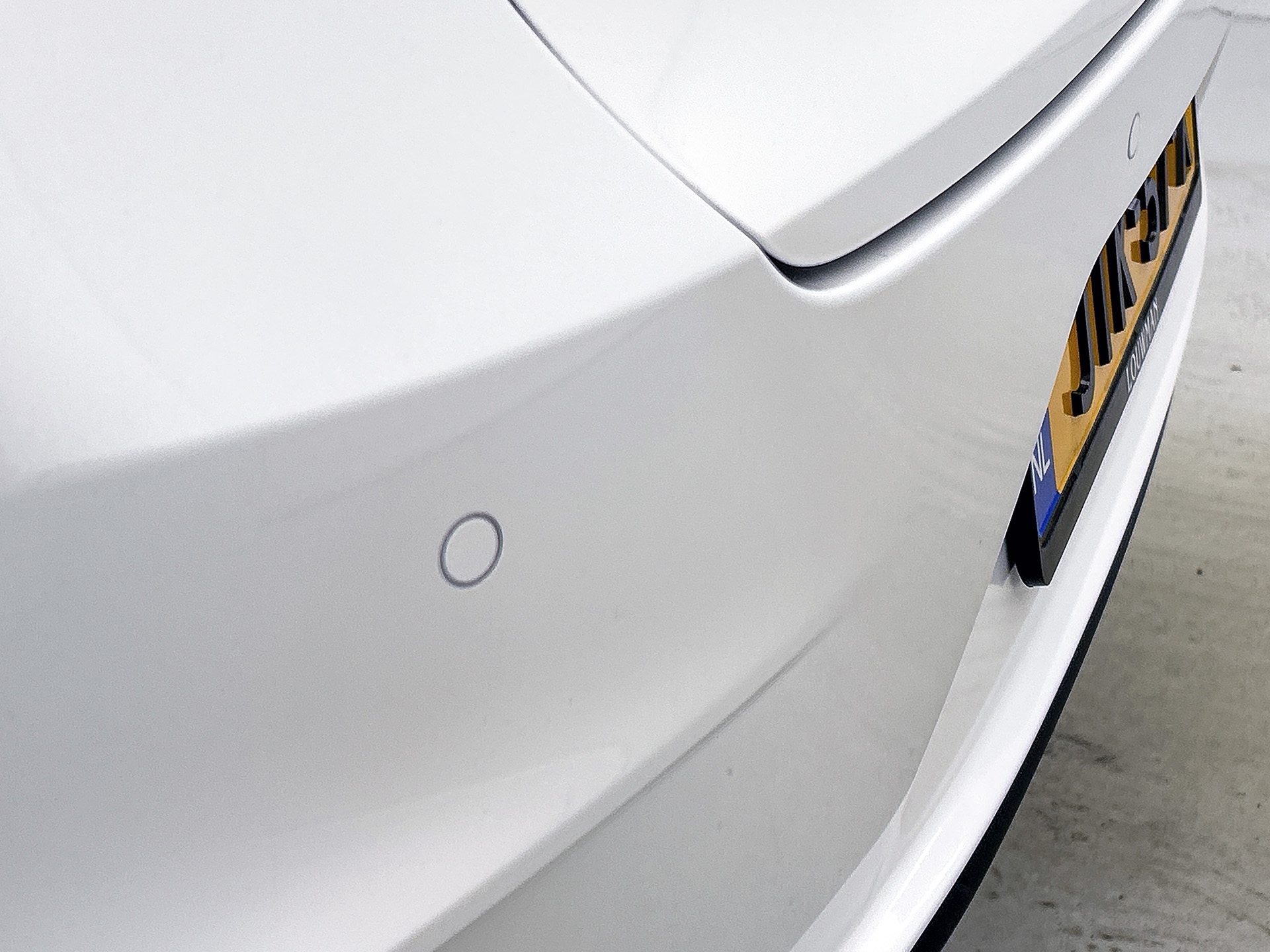 Foto van Lexus Lexus LBX