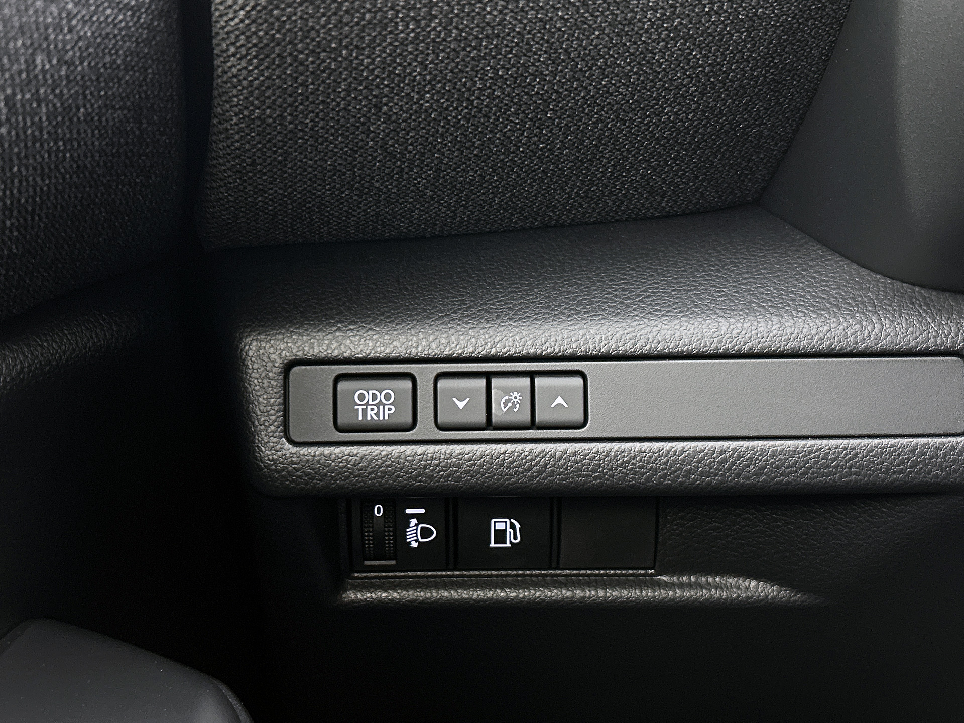 Foto van Lexus Lexus LBX