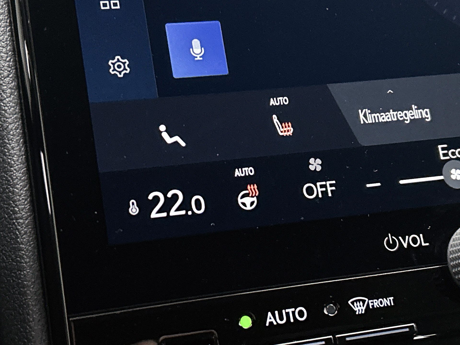 Foto van Lexus Lexus LBX