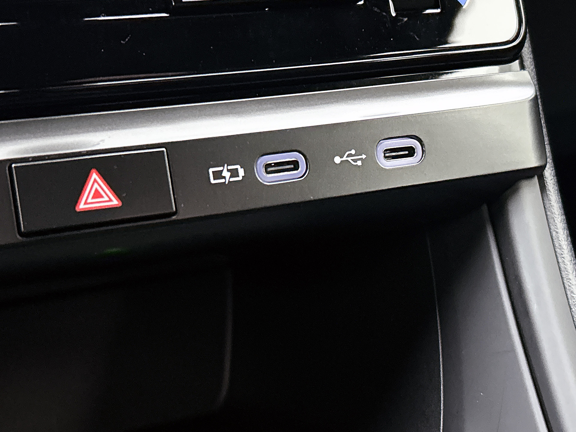Foto van Lexus Lexus LBX