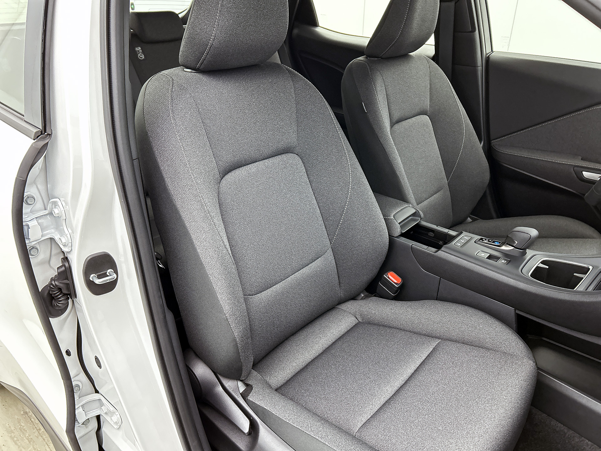 Foto van Lexus Lexus LBX