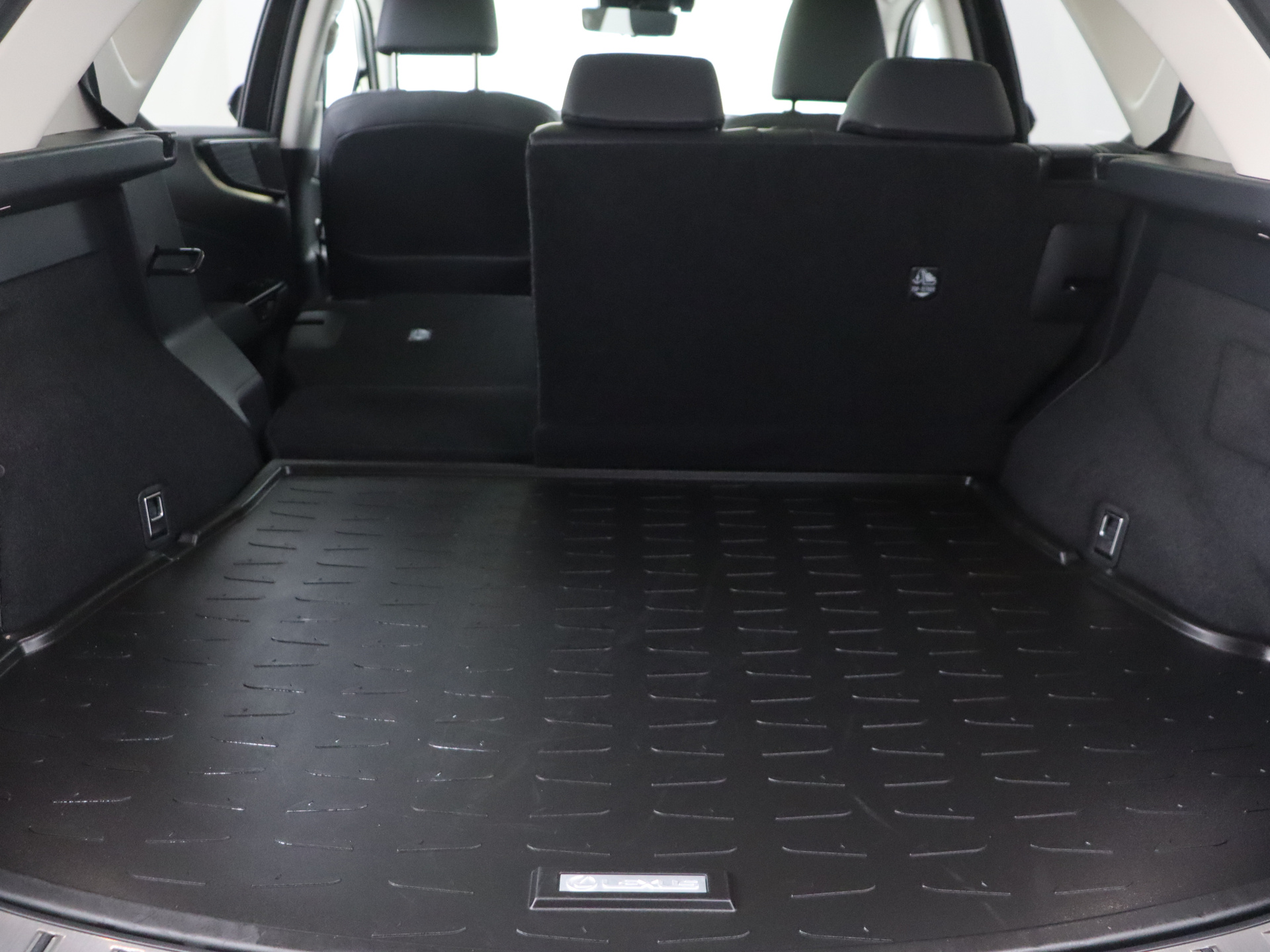 Foto van Lexus Lexus Nx450h+