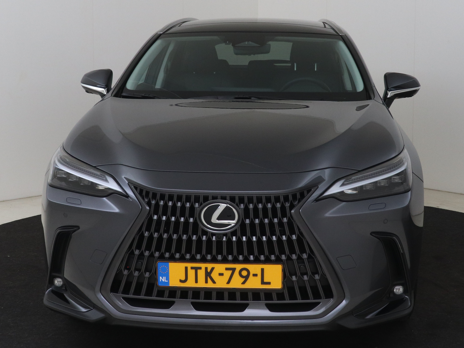 Foto van Lexus Lexus Nx450h+