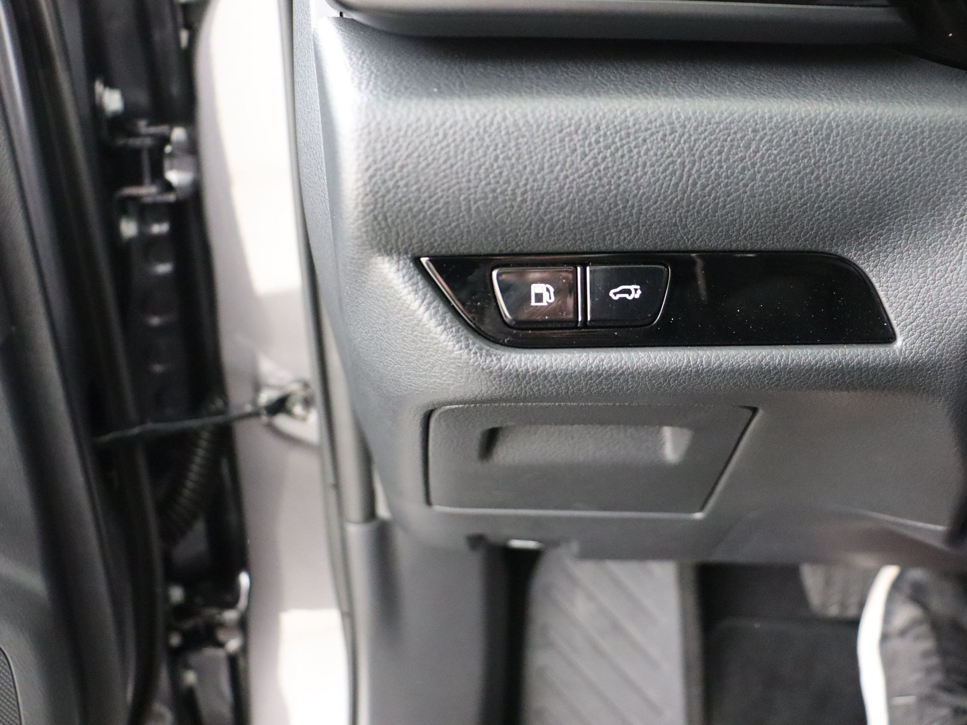 Foto van Lexus Lexus Nx450h+
