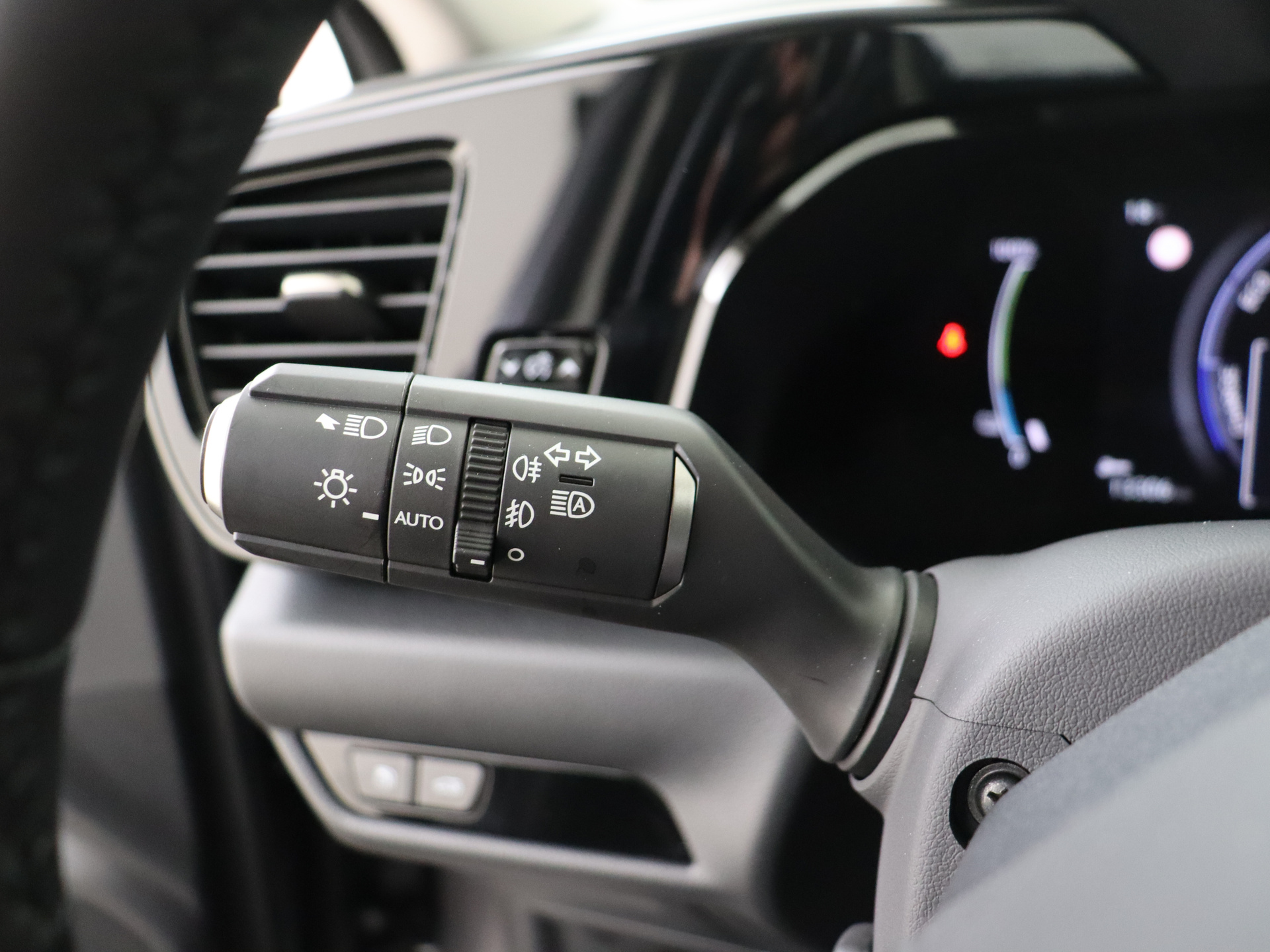 Foto van Lexus Lexus Nx450h+