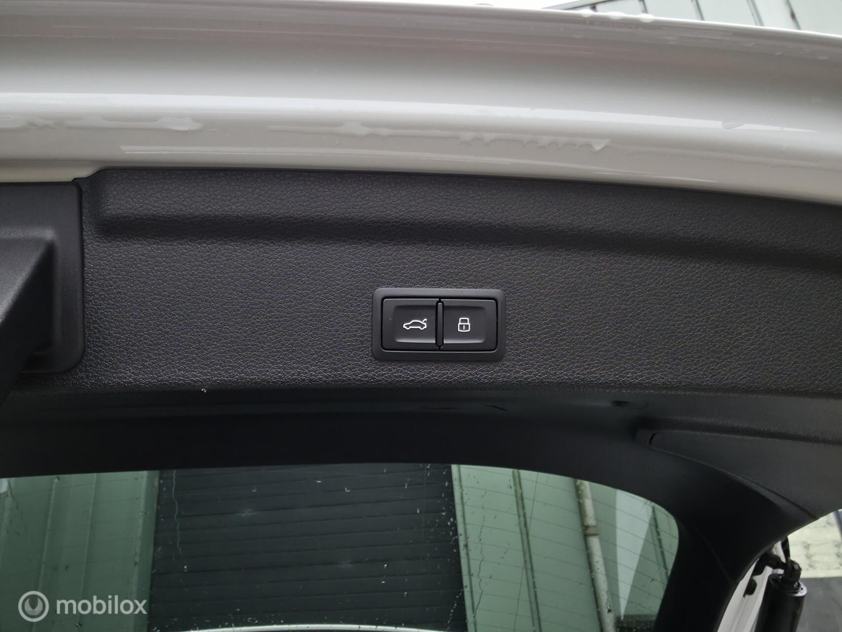 Foto van Audi Q3 Sportback