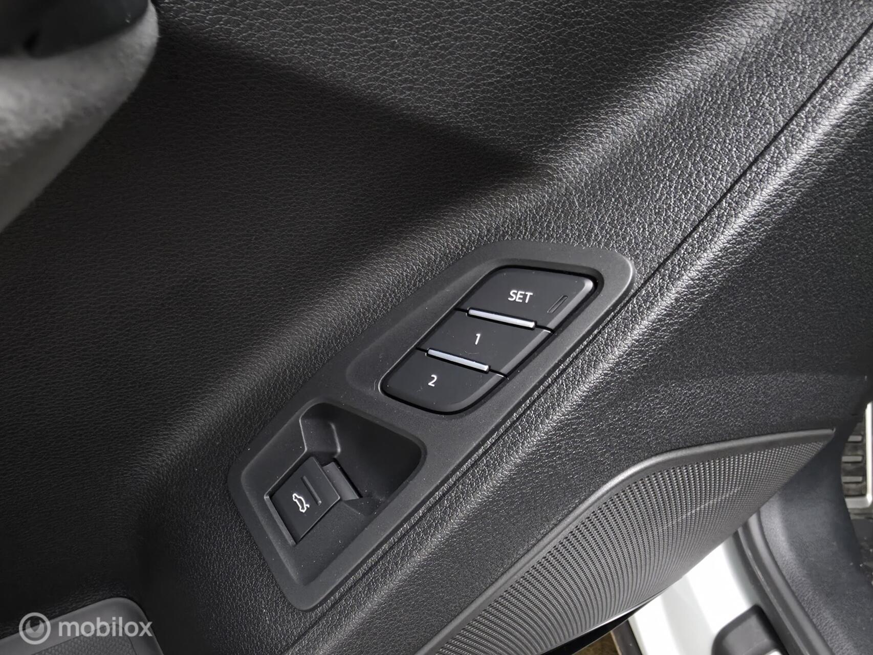Foto van Audi Q3 Sportback