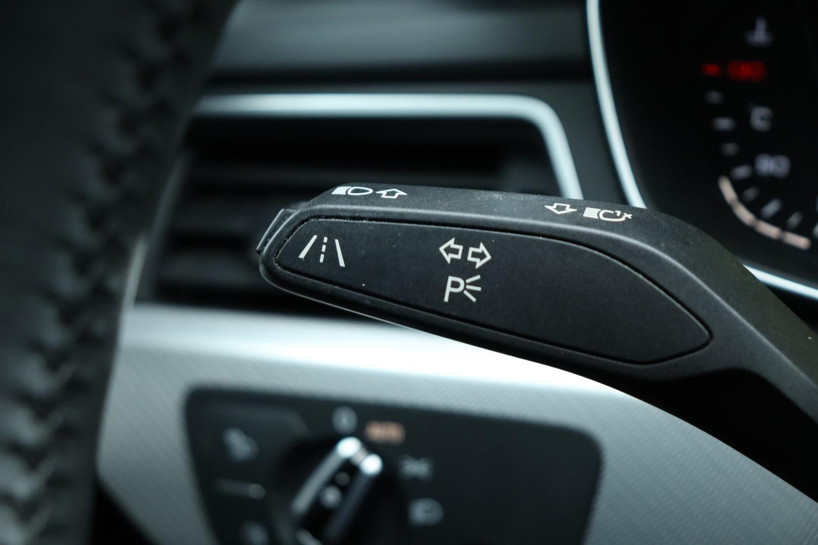 Foto van Audi A4 Avant