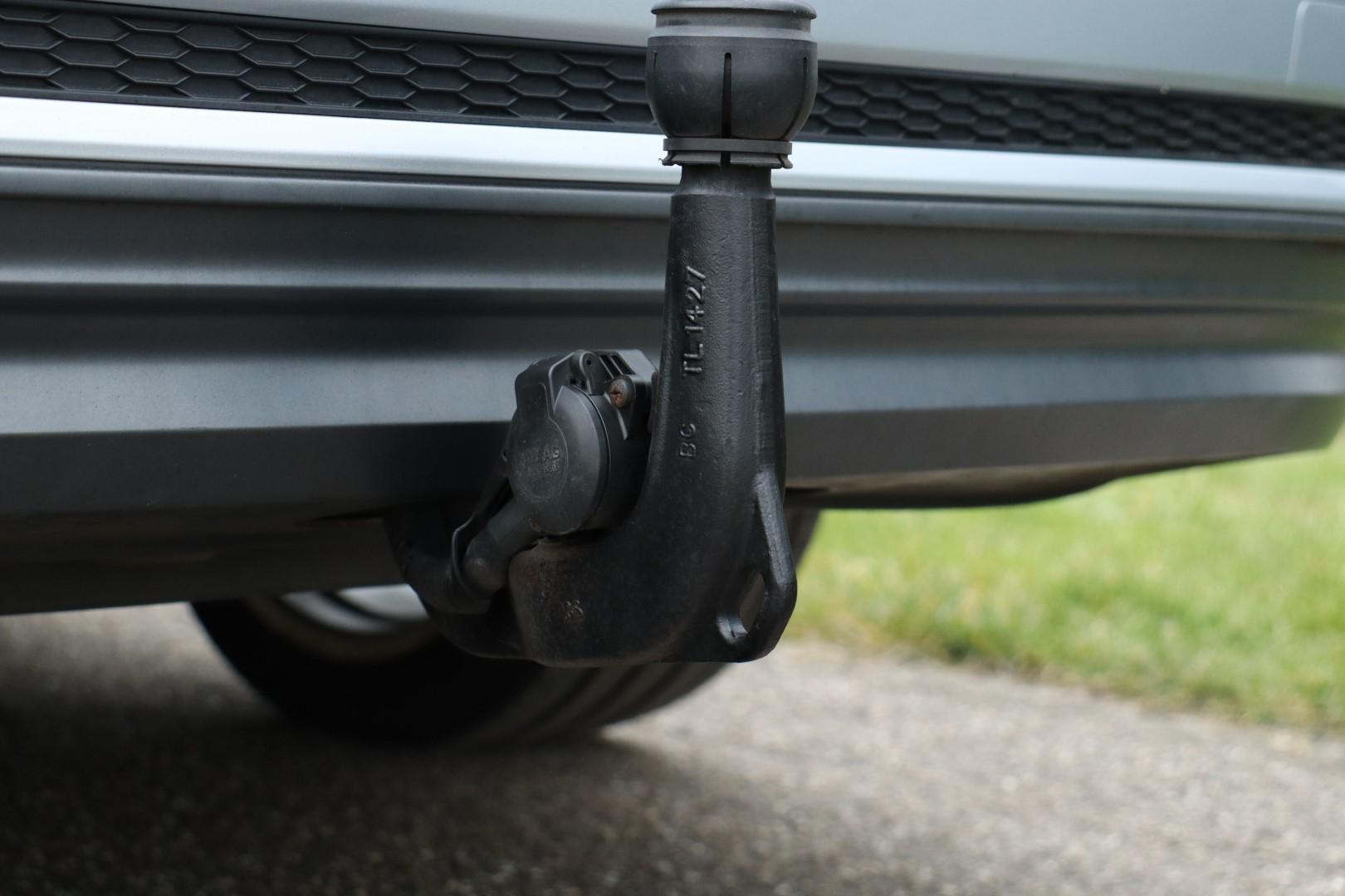 Foto van Audi A4 Avant