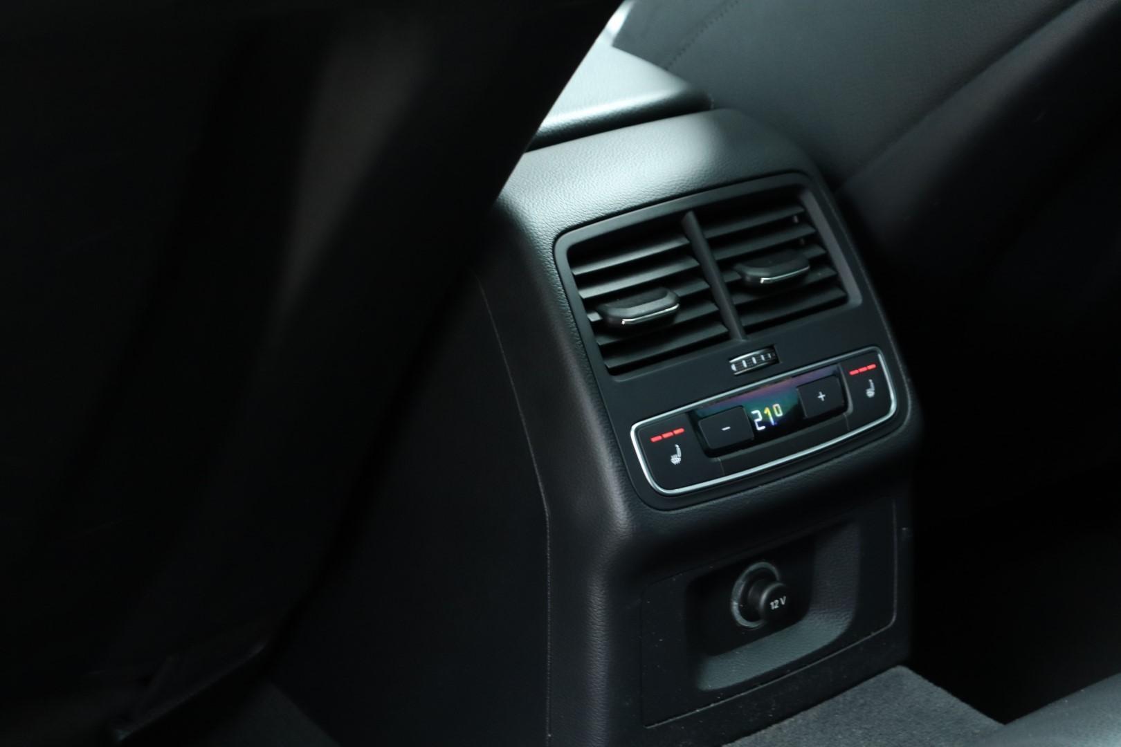 Foto van Audi A4 Avant