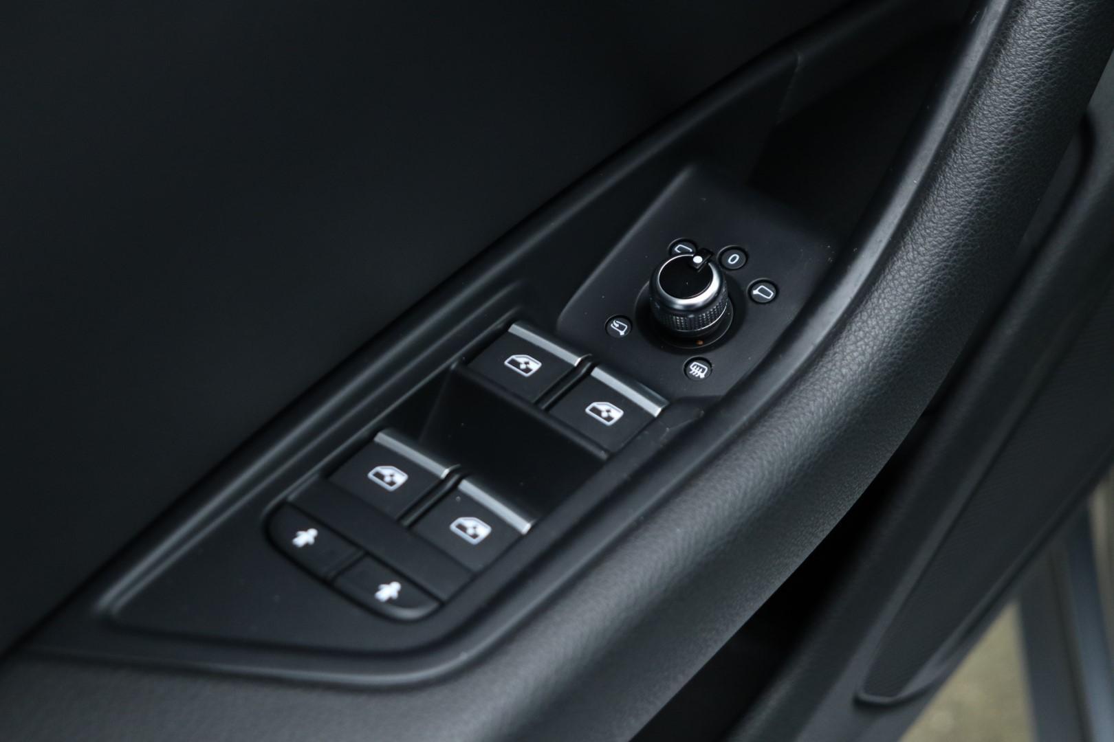 Foto van Audi A4 Avant