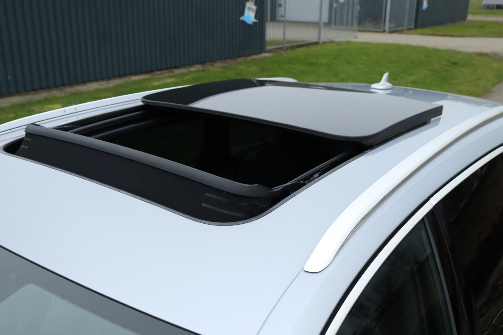 Foto van Audi A4 Avant