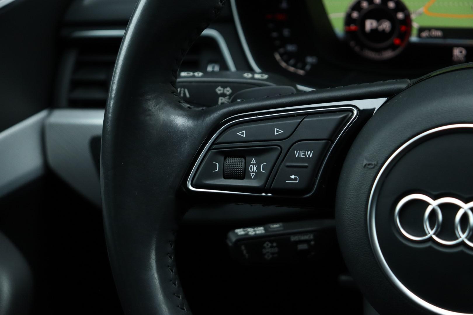 Foto van Audi A4 Avant