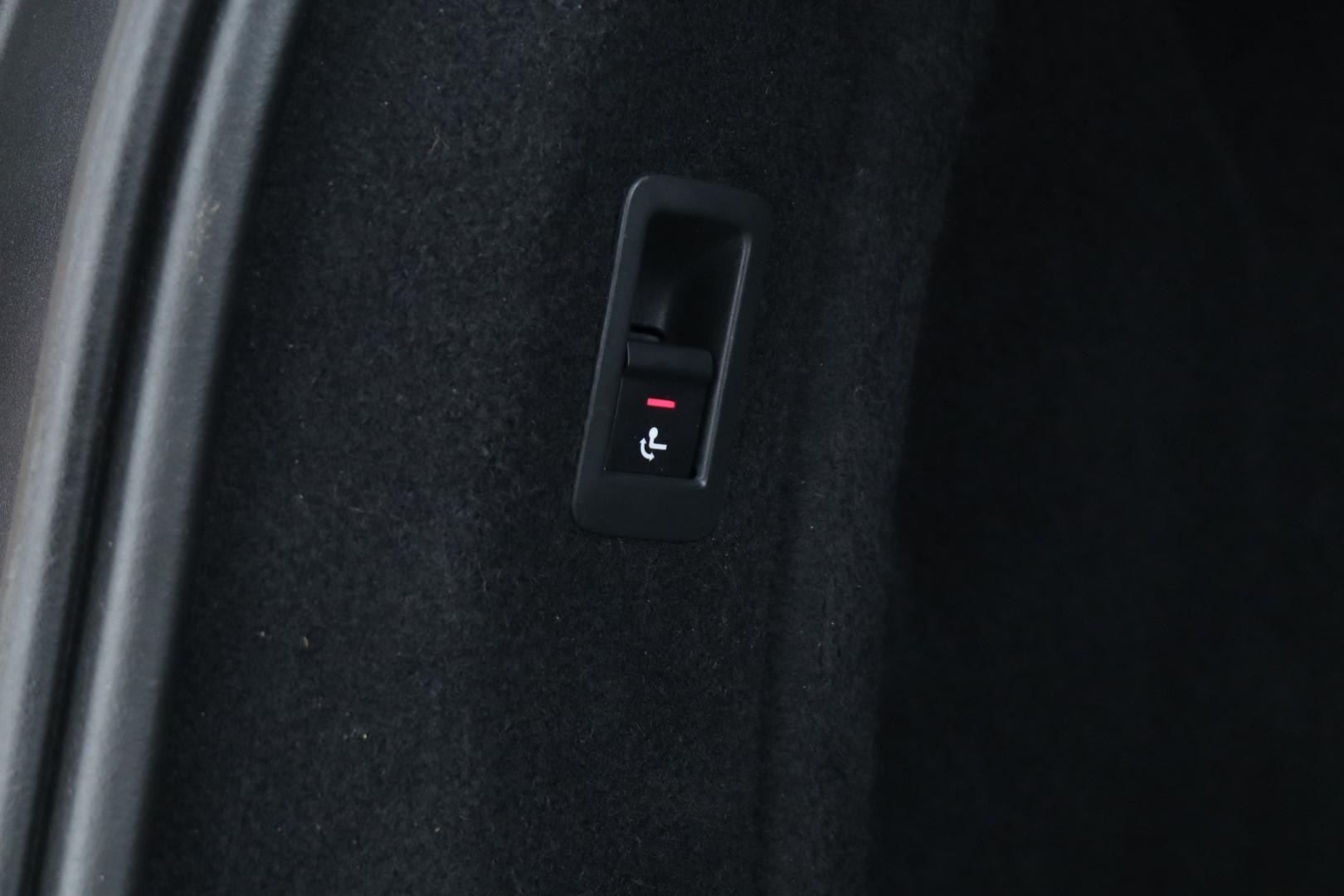 Foto van Audi A4 Avant