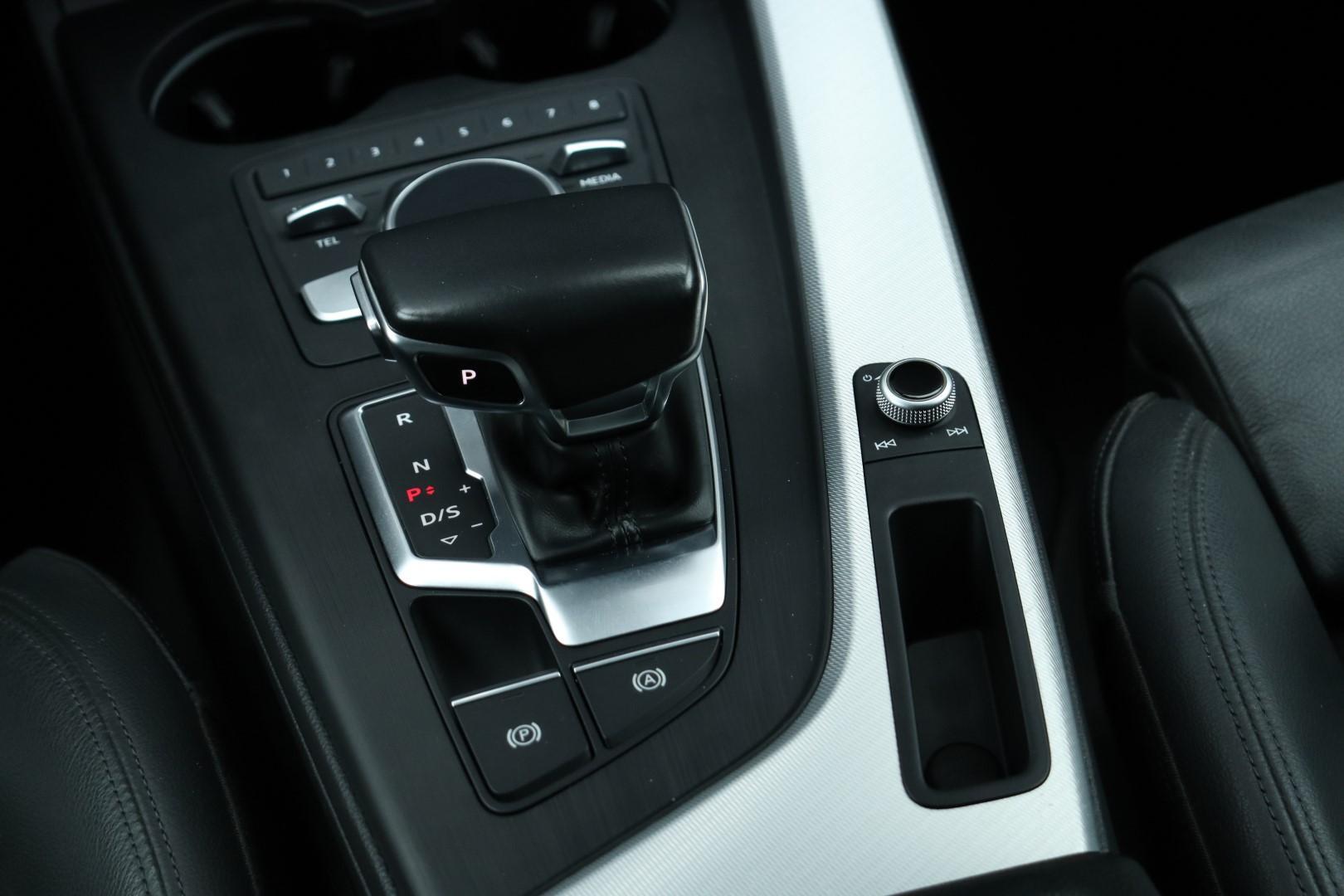 Foto van Audi A4 Avant