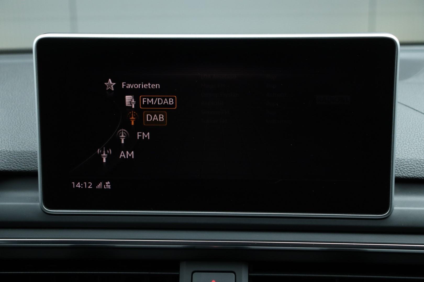 Foto van Audi A4 Avant