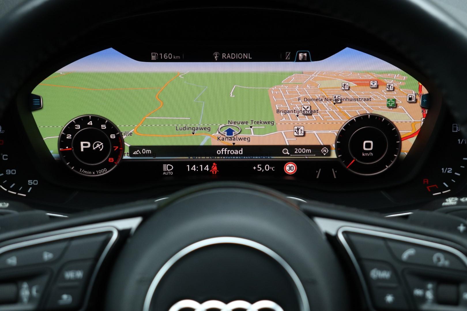 Foto van Audi A4 Avant