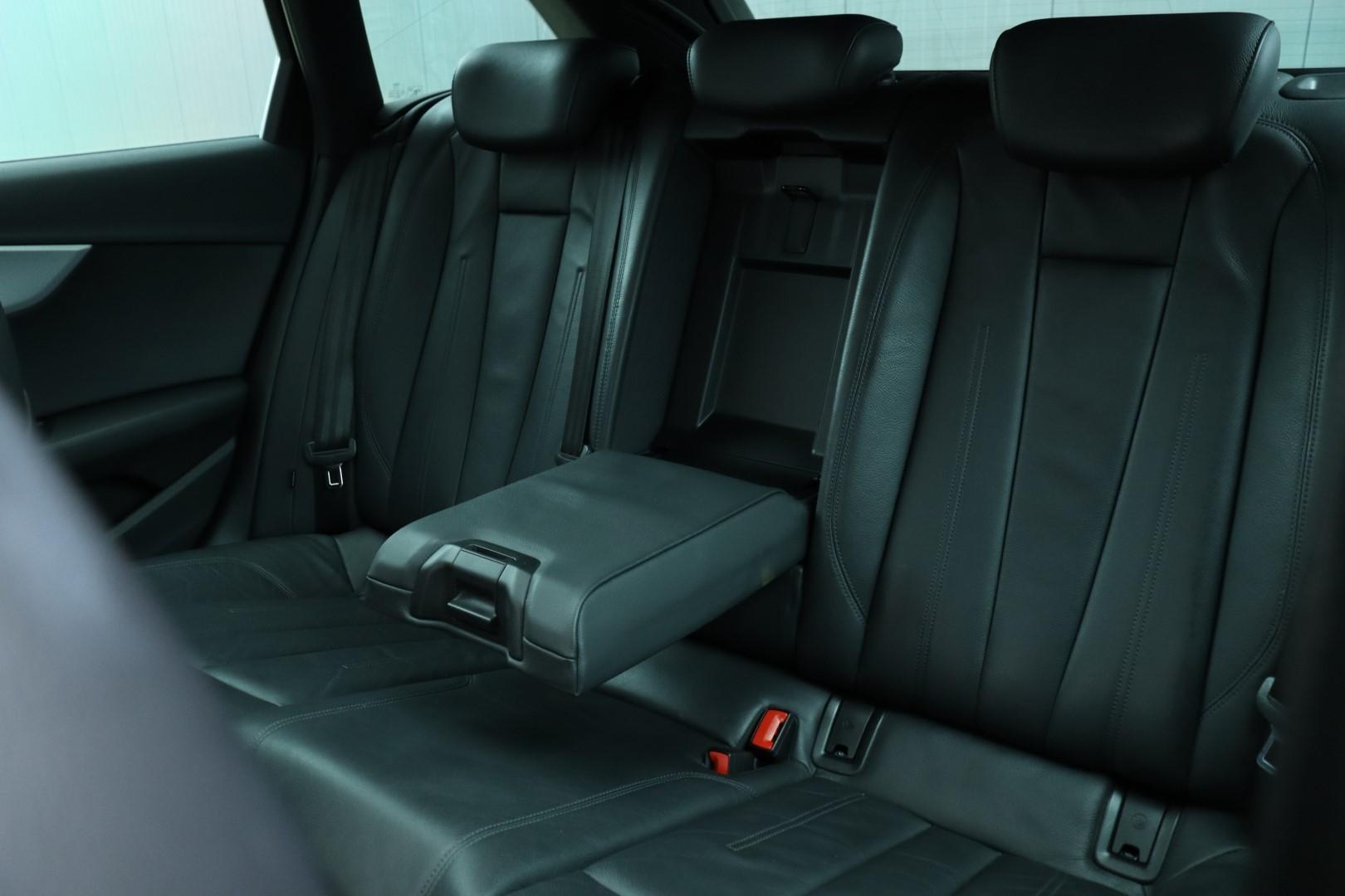 Foto van Audi A4 Avant