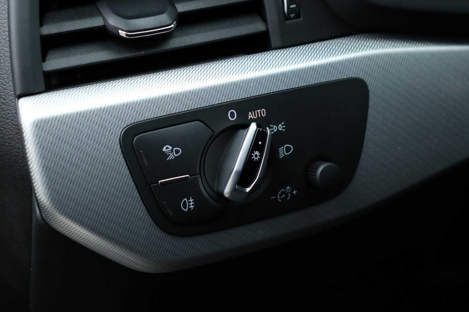 Foto van Audi A4 Avant