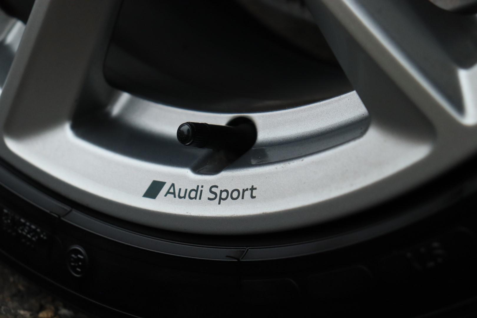 Foto van Audi A4 Avant