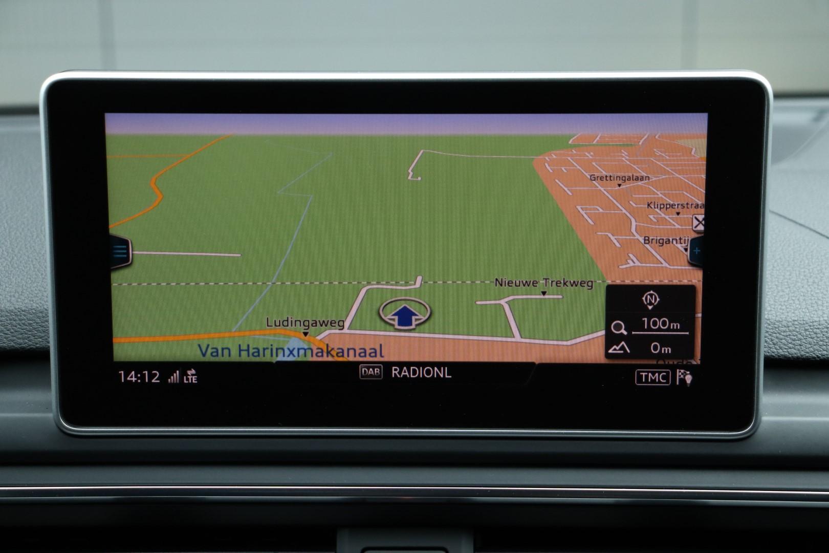 Foto van Audi A4 Avant
