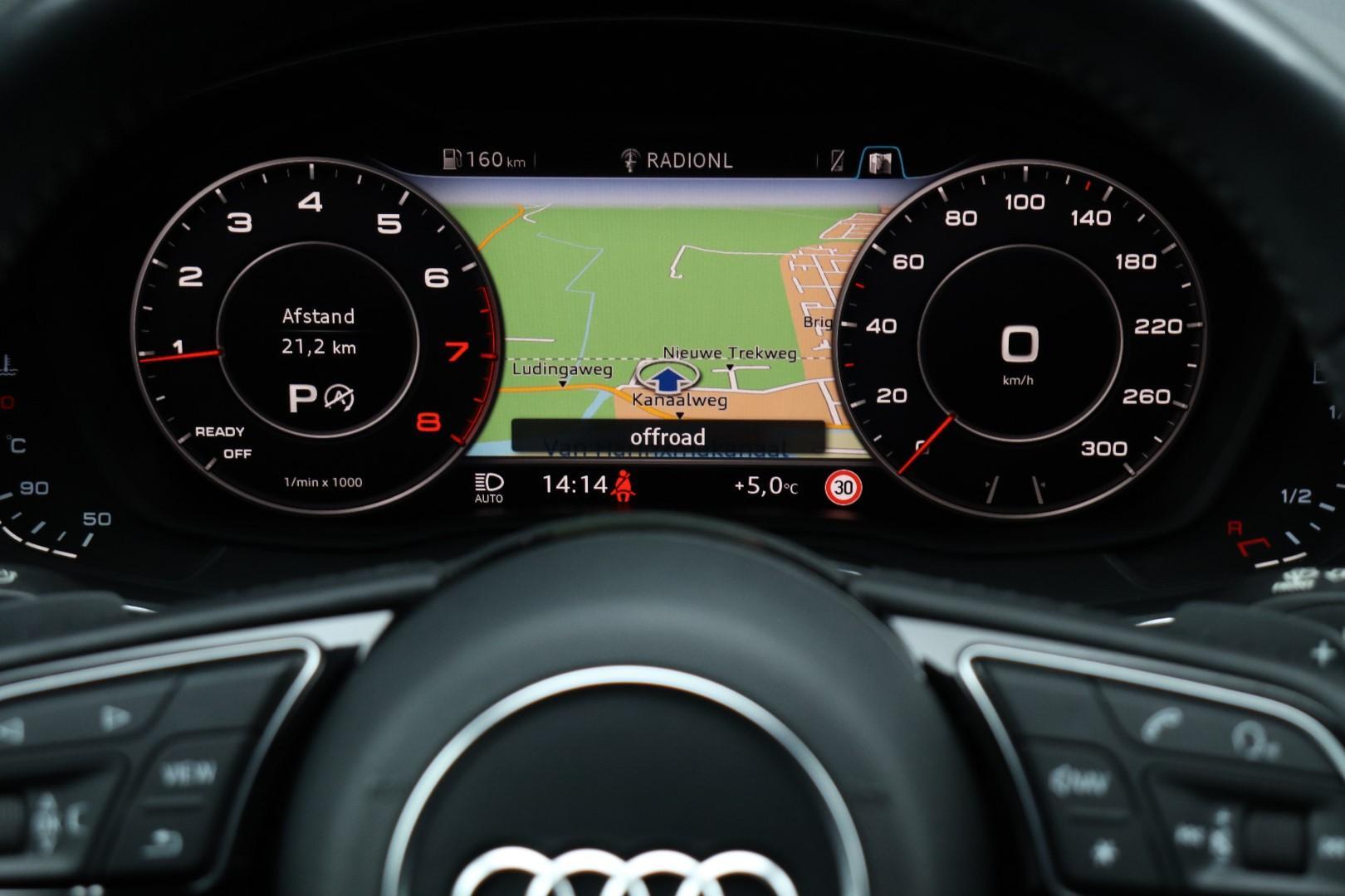 Foto van Audi A4 Avant