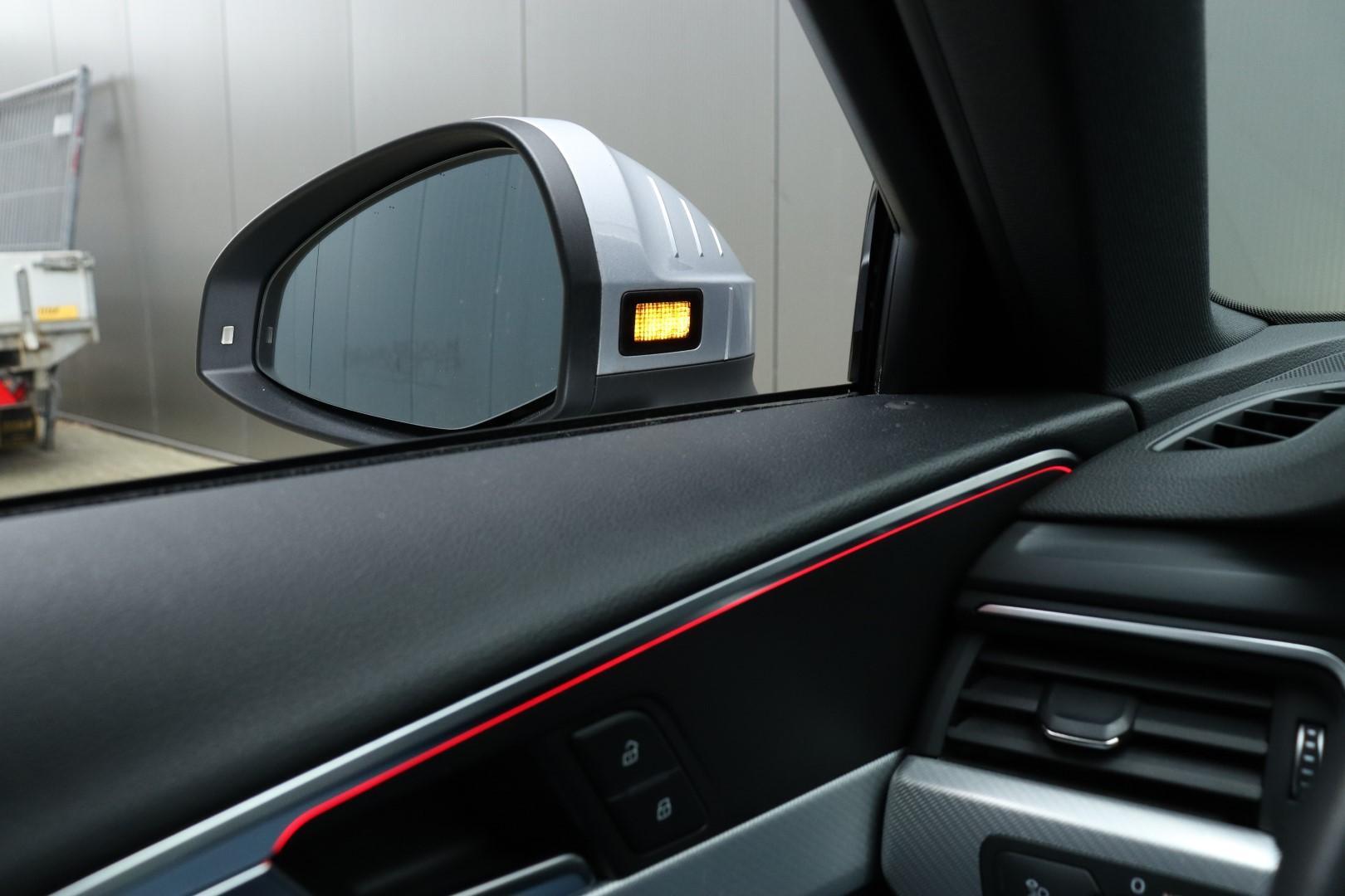 Foto van Audi A4 Avant