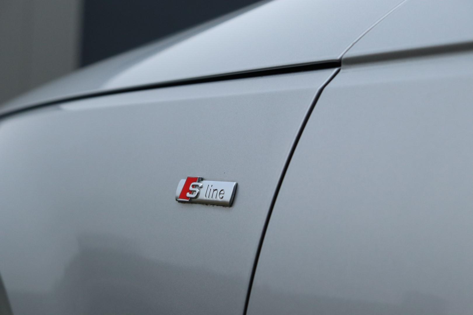Foto van Audi A4 Avant