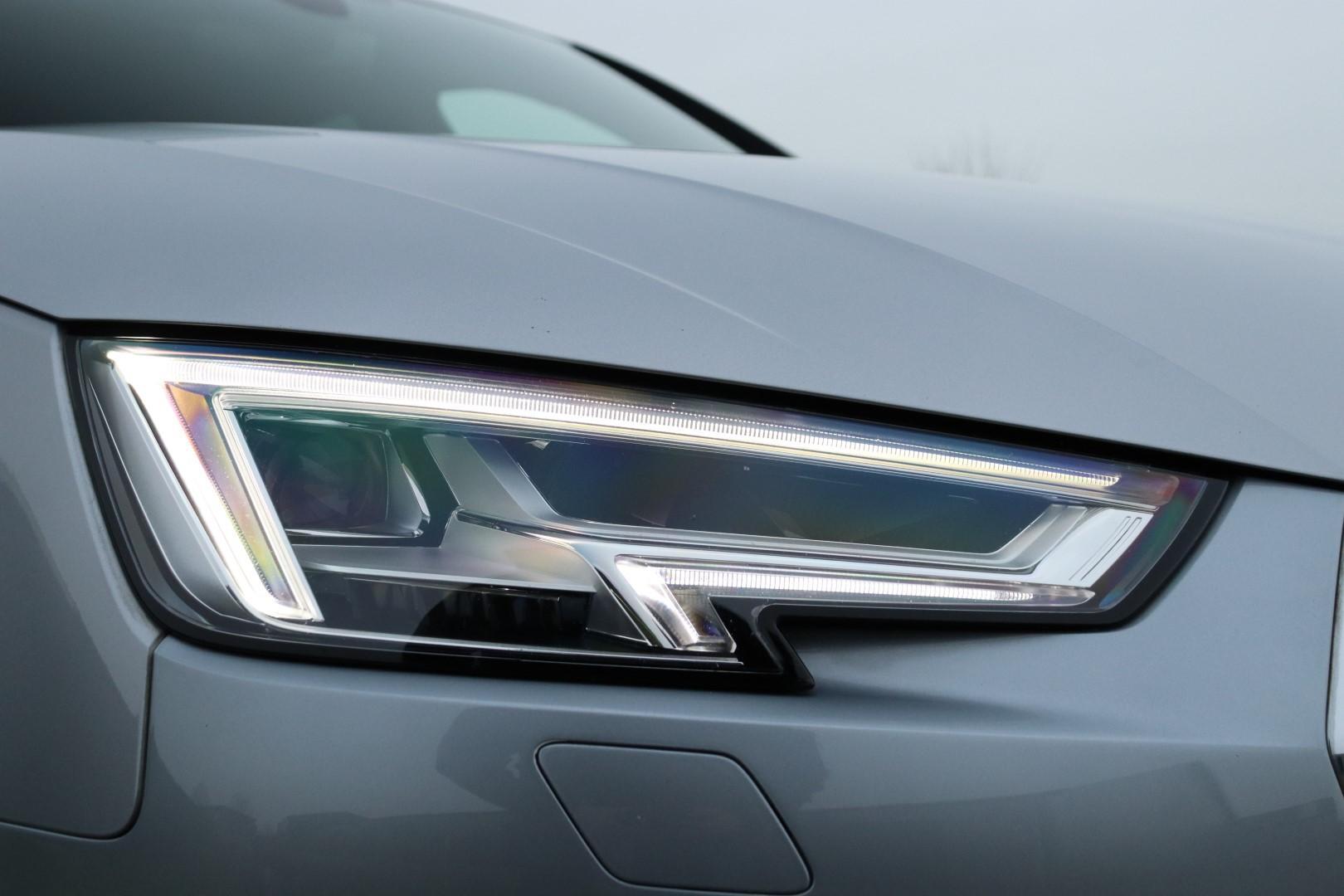 Foto van Audi A4 Avant