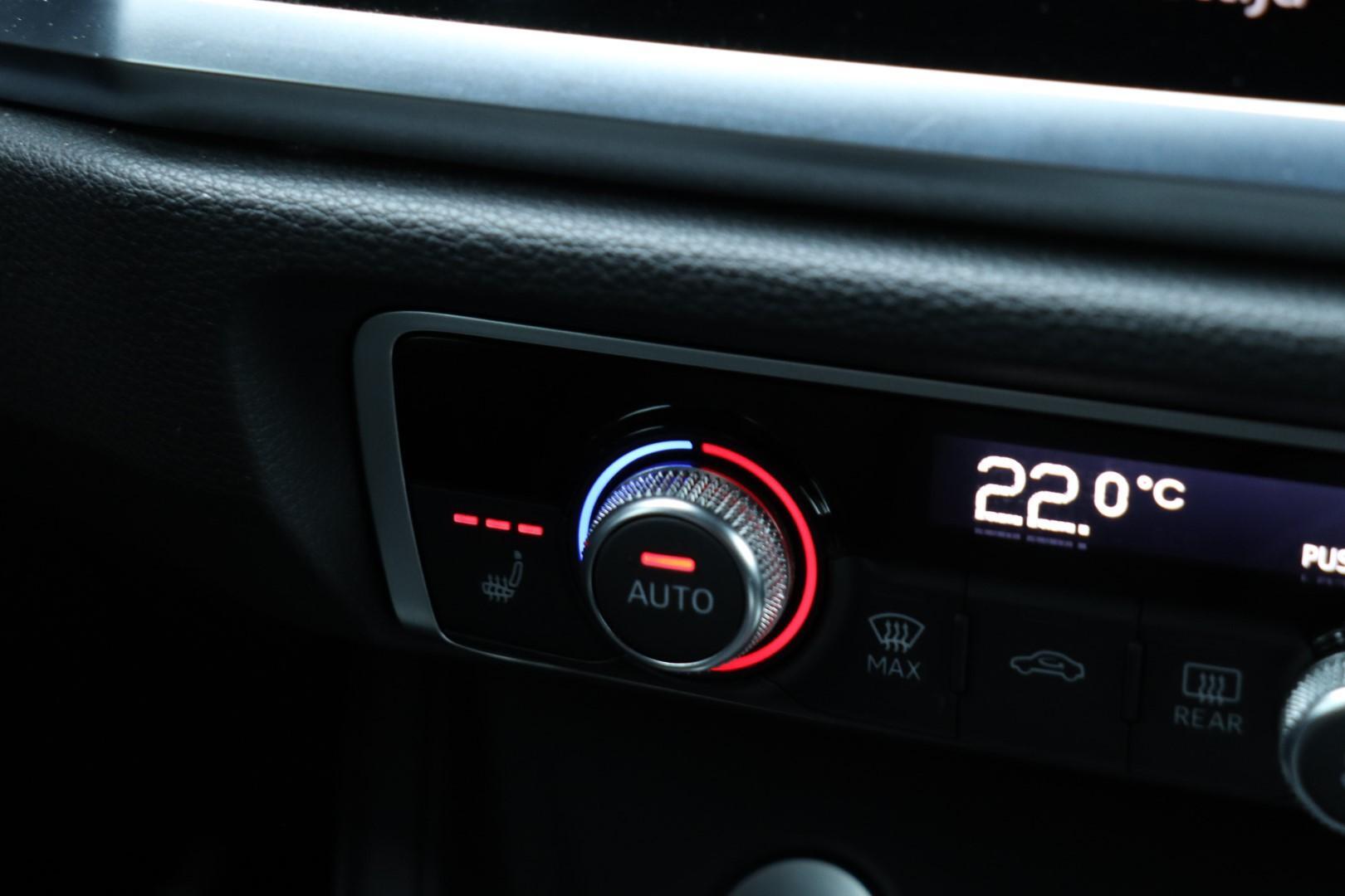 Foto van Audi Q3