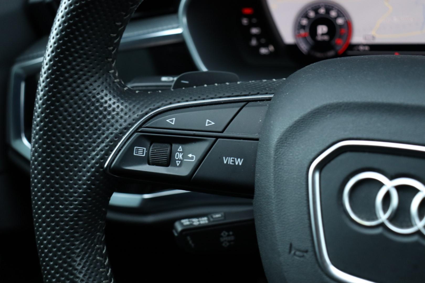 Foto van Audi Q3