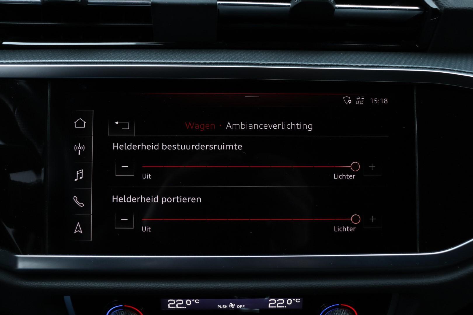 Foto van Audi Q3