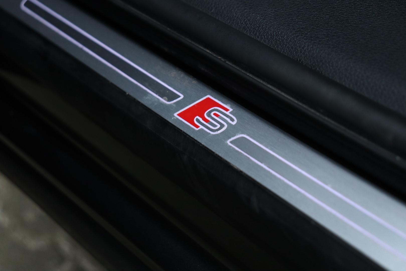 Foto van Audi Q3