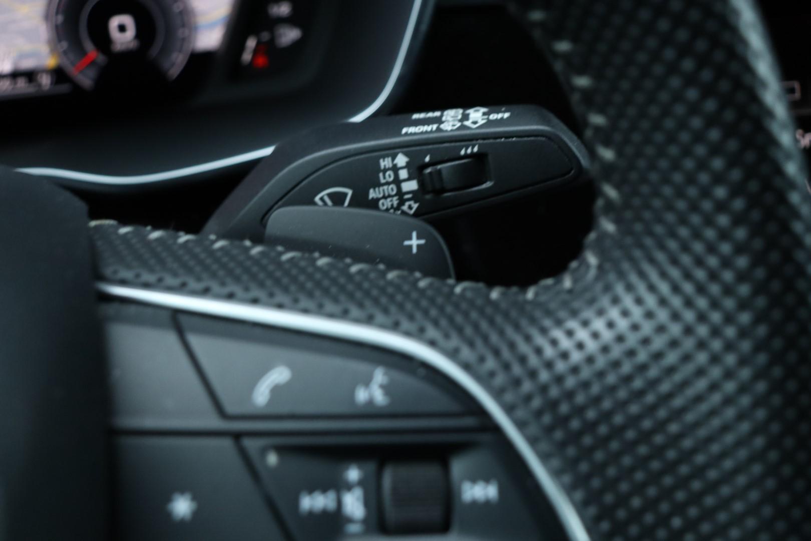 Foto van Audi Q3