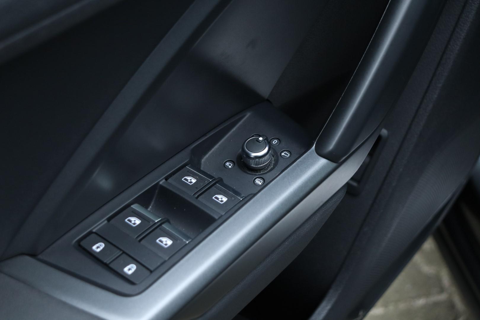 Foto van Audi Q3