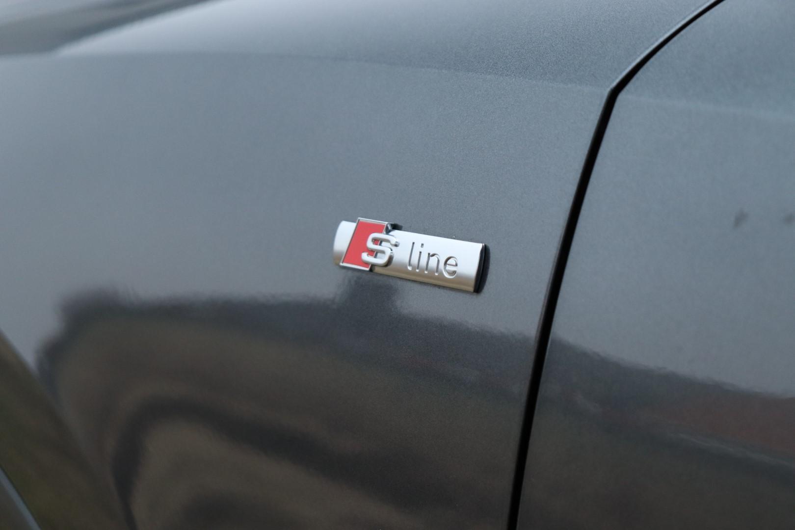 Foto van Audi Q3