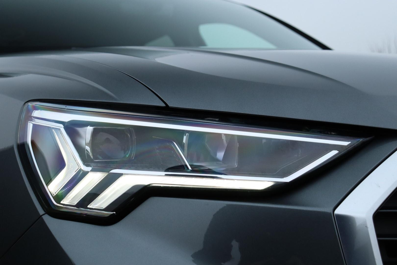 Foto van Audi Q3