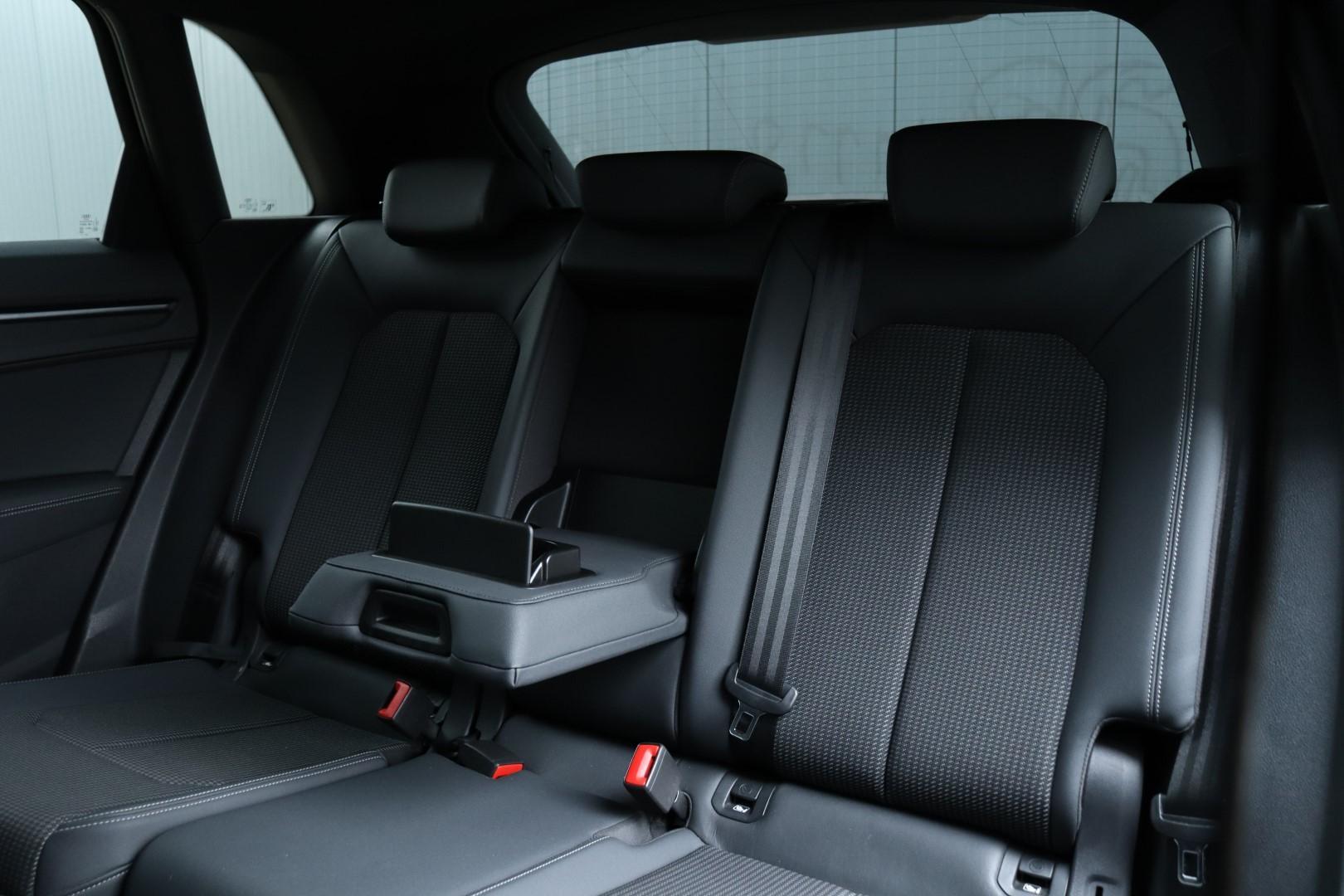 Foto van Audi Q3