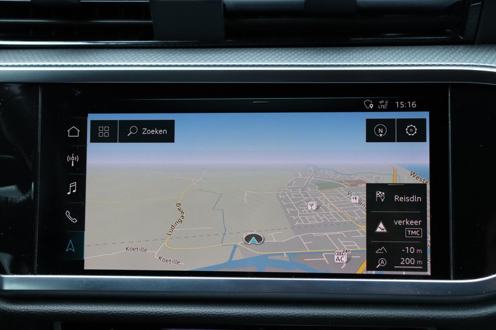 Foto van Audi Q3