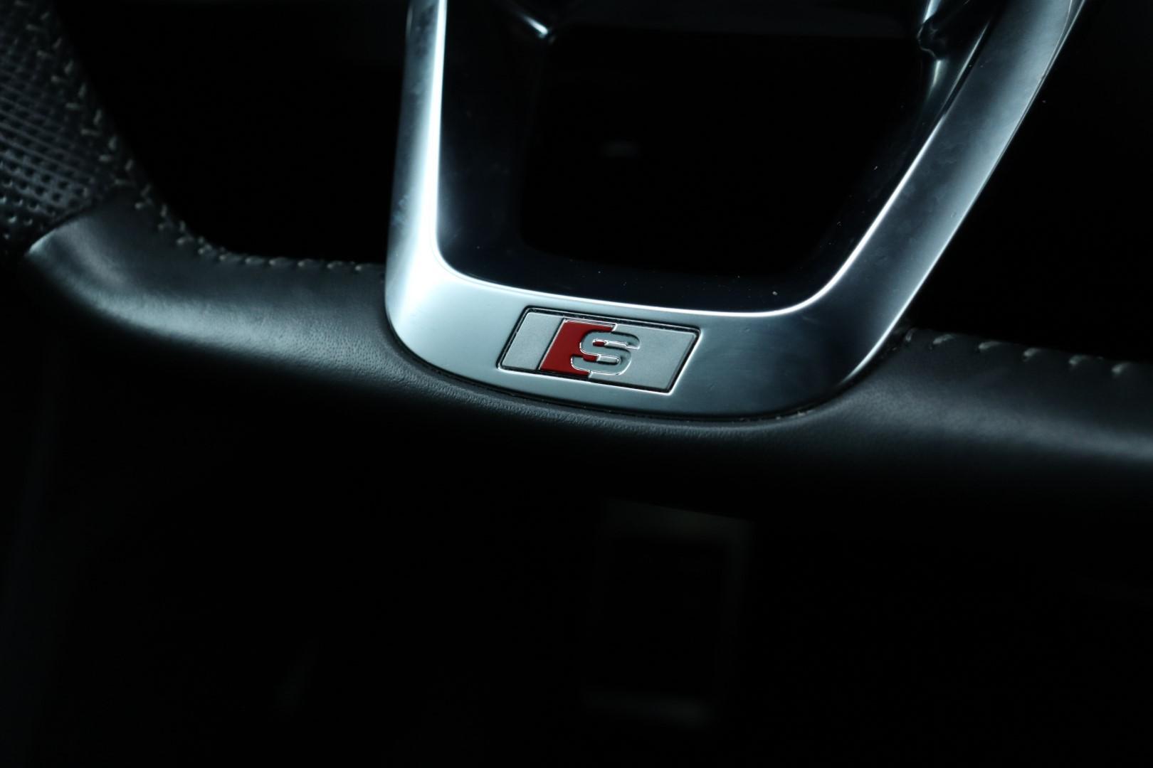 Foto van Audi Q3