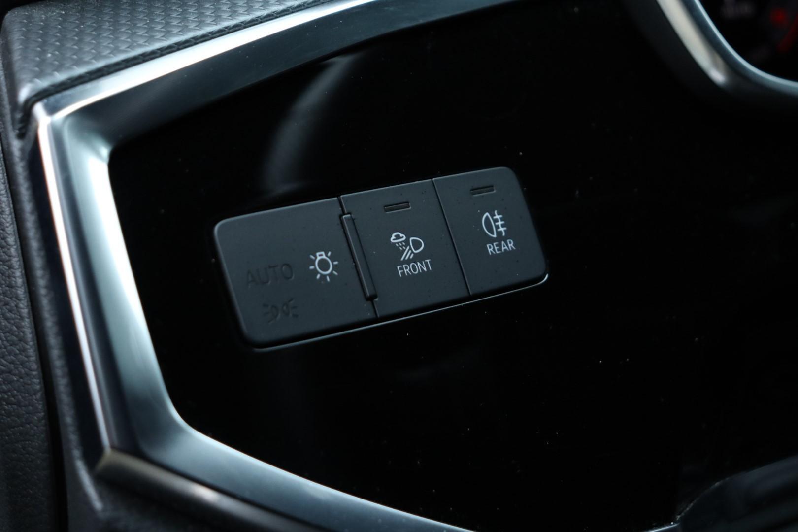 Foto van Audi Q3