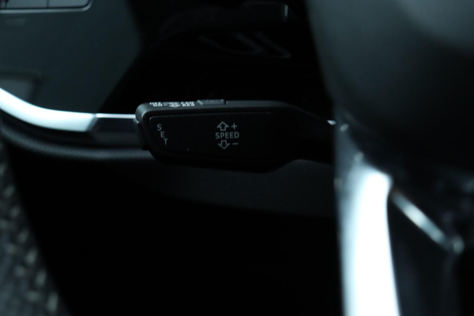 Foto van Audi Q3