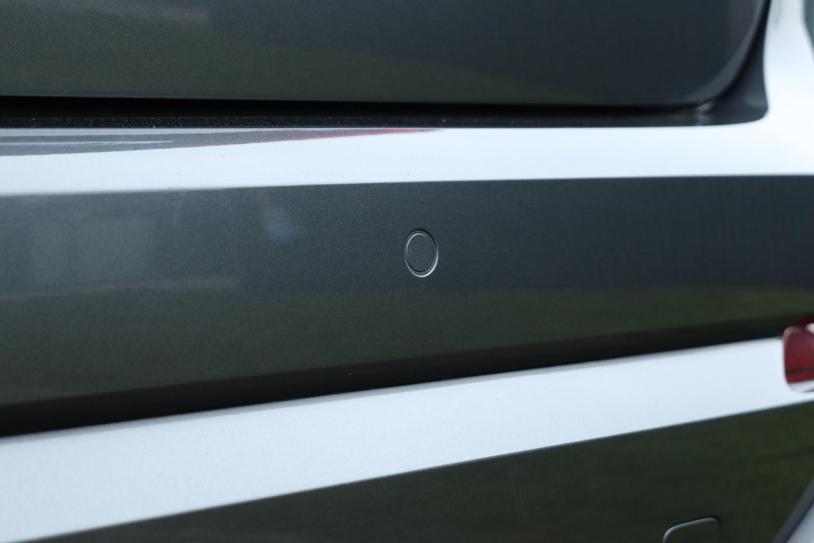 Foto van Audi Q3