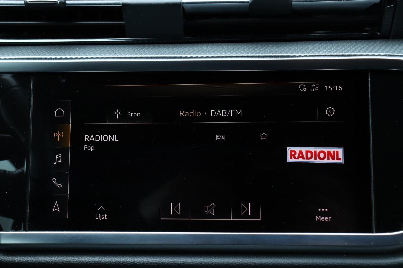Foto van Audi Q3