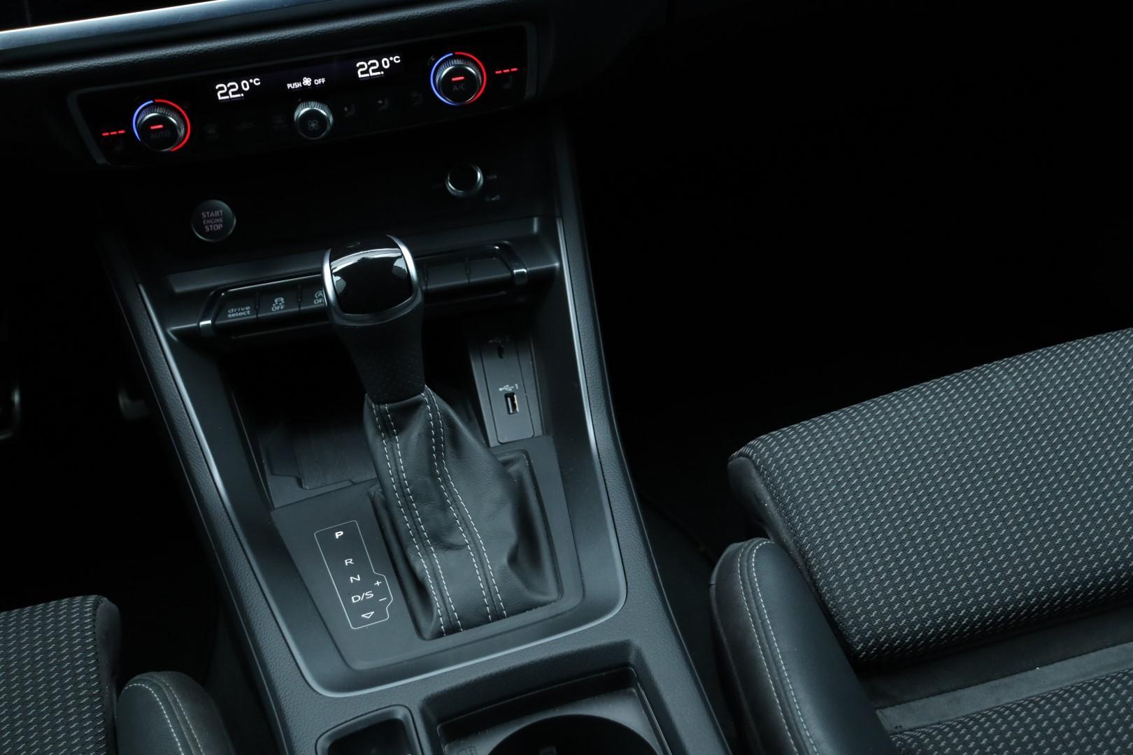 Foto van Audi Q3