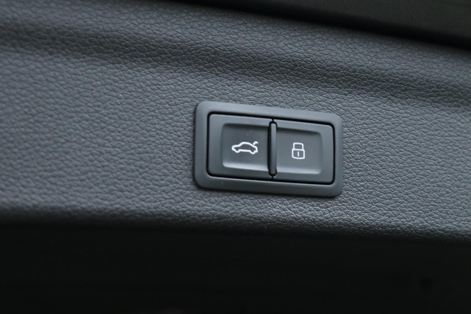 Foto van Audi Q3