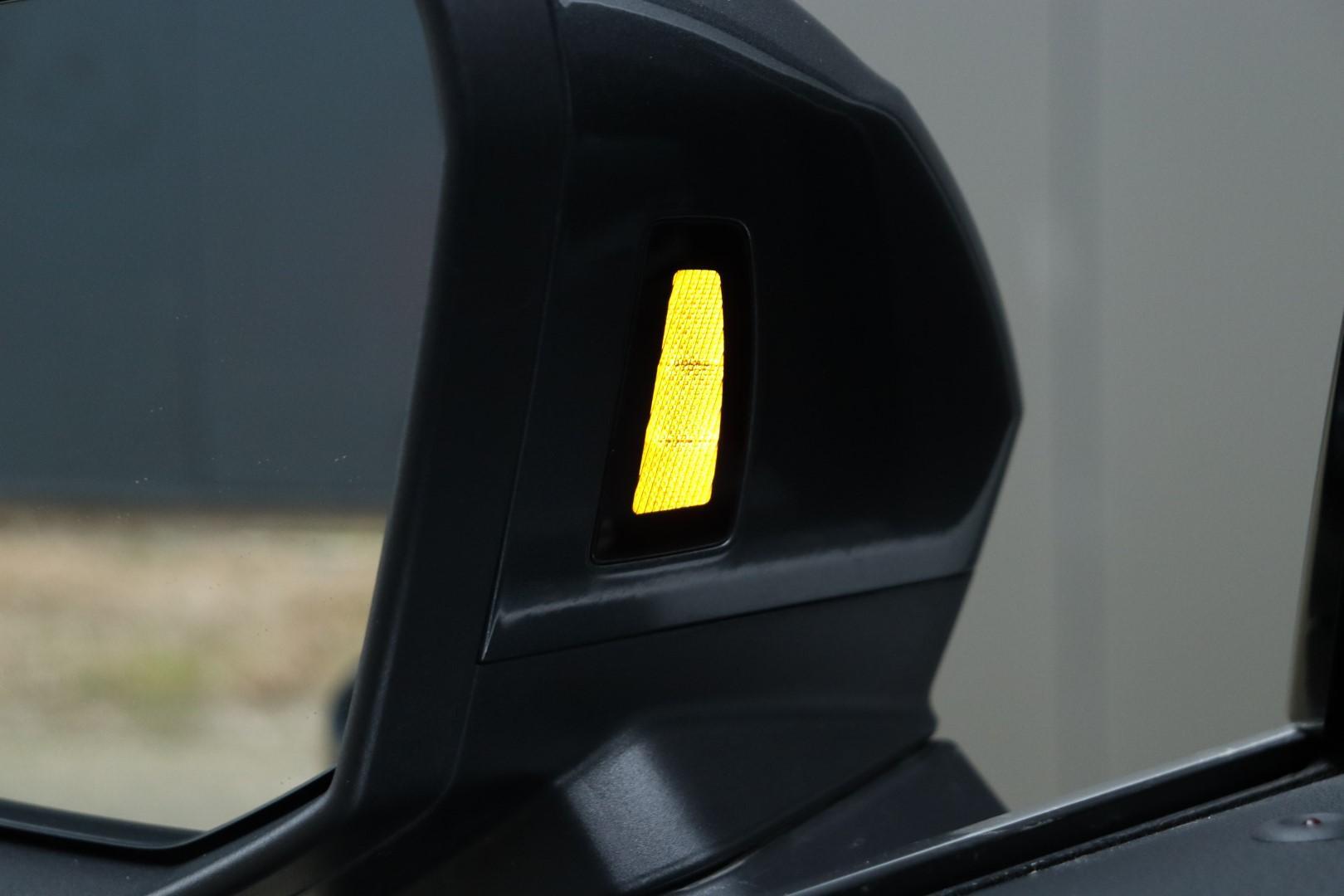 Foto van Audi Q3