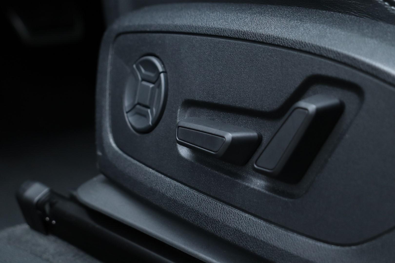Foto van Audi Q3